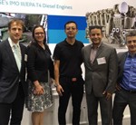WABTEC Authorized Yue On as Sole Agent in China